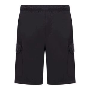 Prada Men Re-Nylon Swim Trunks